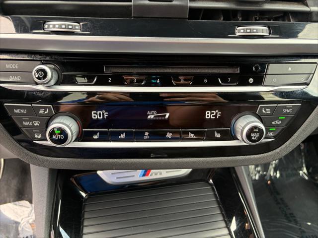 2019 BMW X3 M40i
