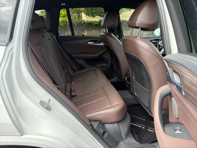 2019 BMW X3 M40i