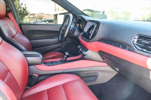 2022 Dodge Durango SRT 392 AWD for sale in Mission Viejo, CA