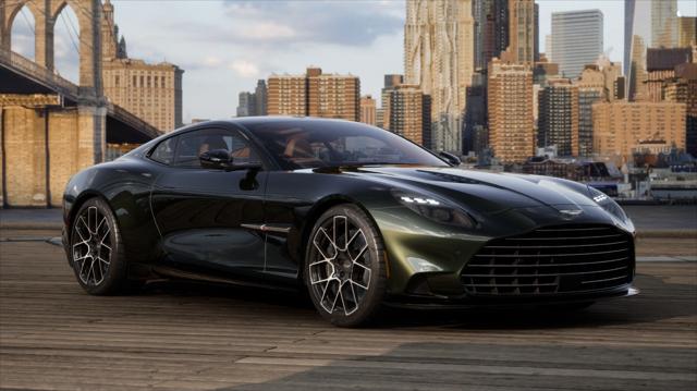 2026 Aston Martin Vanquish Coupe for sale in Vienna, VA