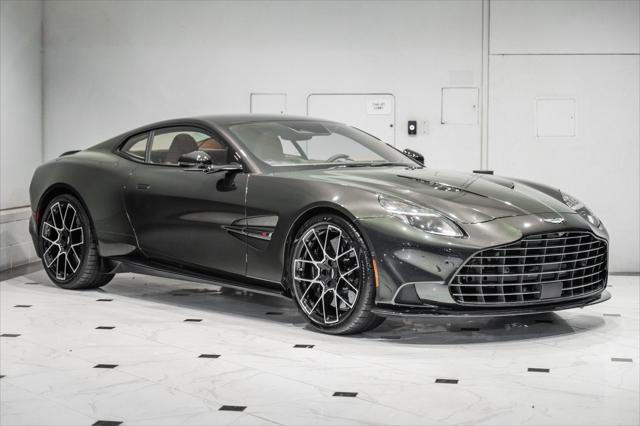 2026 Aston Martin Vanquish Coupe for sale in Vienna, VA