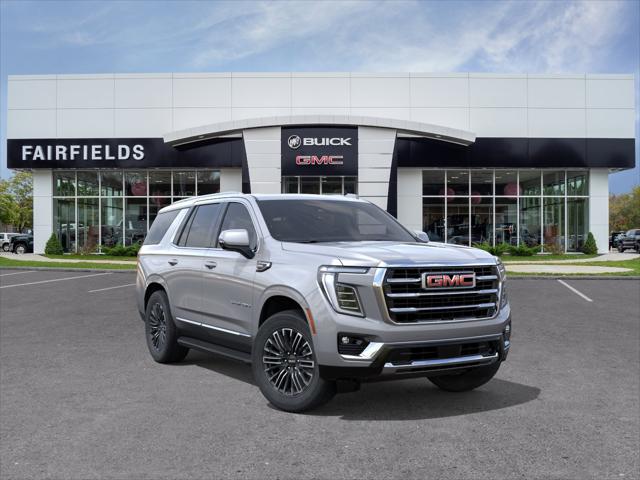 2026 GMC Yukon 4WD Elevation for sale in Keene, NH