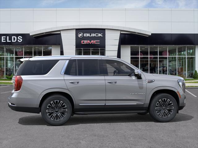 2026 GMC Yukon 4WD Elevation