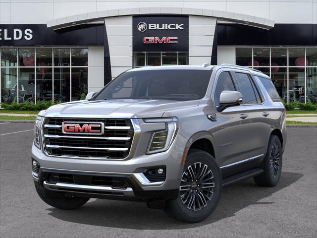 2026 GMC Yukon 4WD Elevation