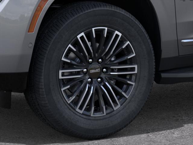 2026 GMC Yukon 4WD Elevation