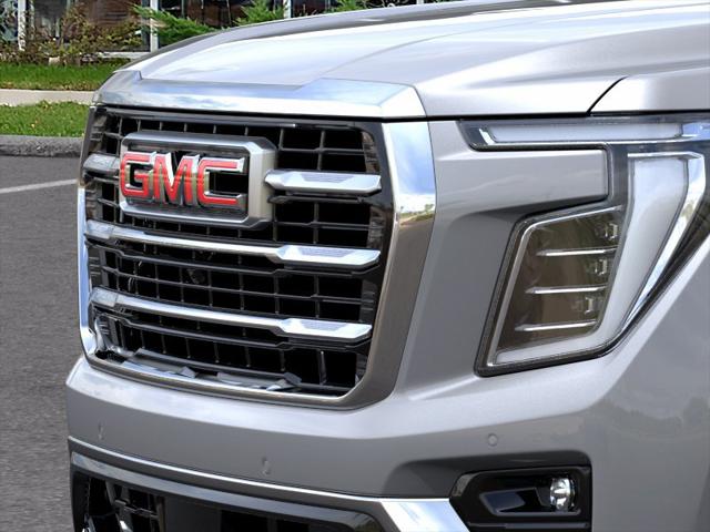 2026 GMC Yukon 4WD Elevation