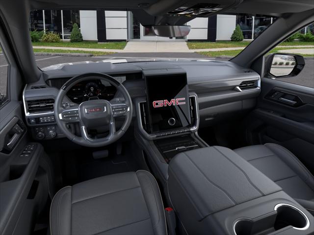 2026 GMC Yukon 4WD Elevation
