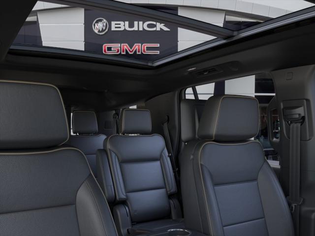 2026 GMC Yukon 4WD Elevation
