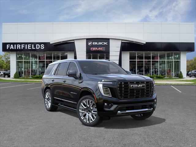 2026 GMC Yukon 4WD Denali Ultimate for sale in Keene, NH