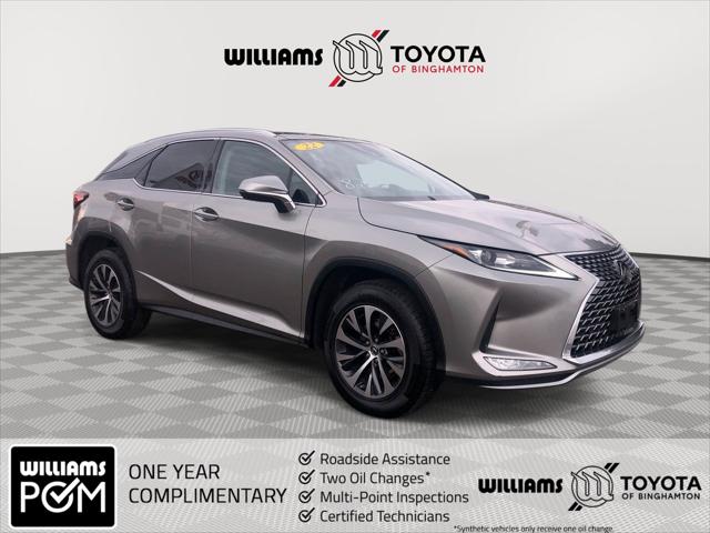 2022 Lexus RX 350 RX 350 for sale in Binghamton , NY