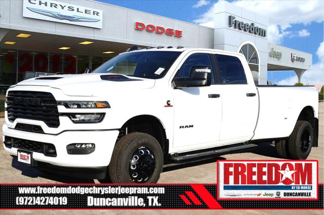 2027 Ram 3500 Lone Star for sale in Duncanville, TX
