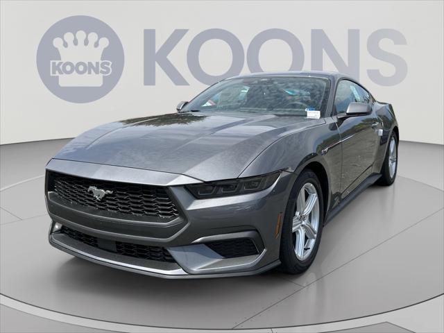 2026 Ford Mustang EcoBoost Fastback for sale in Sterling, VA