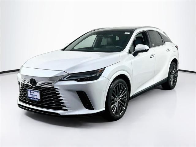2023 Lexus RX 350 RX 350 Luxury AWD for sale in Williamstown, NJ