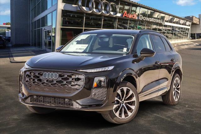 2026 Audi Q3 TFSI quattro S tronic for sale in Los Angeles, CA