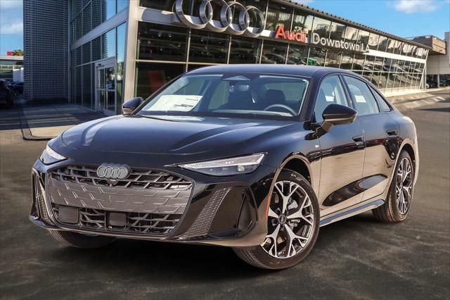 2026 Audi A6 Premium Plus quattro S tronic for sale in Los Angeles, CA