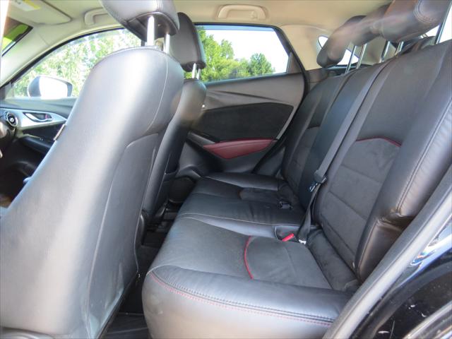 2016 Mazda CX-3 Grand Touring