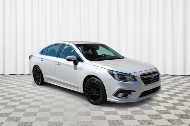 2019 Subaru Legacy 2.5i Premium for sale in Wichita, KS