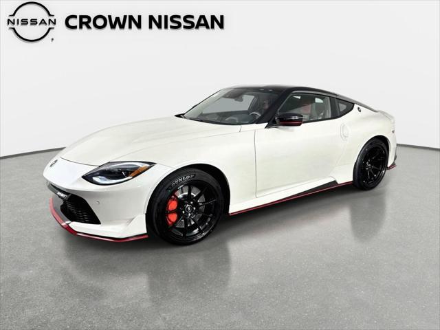 2027 Nissan Z NISMO for sale in Saint Petersburg, FL