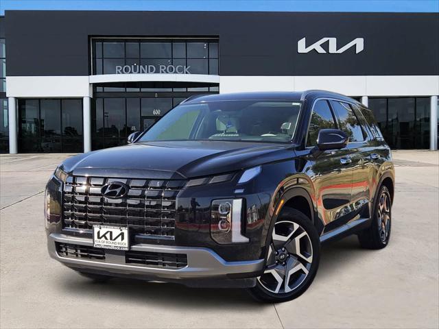 2025 Hyundai Palisade Limited for sale in Round Rock, TX