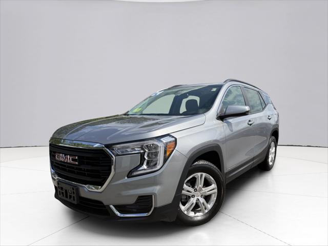 2024 GMC Terrain AWD SLE for sale in Leominster, MA
