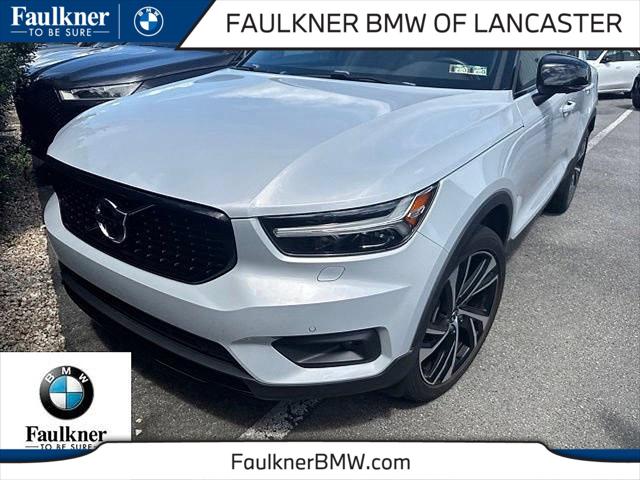 2021 Volvo XC40 T5 R-Design for sale in Lancaster, PA