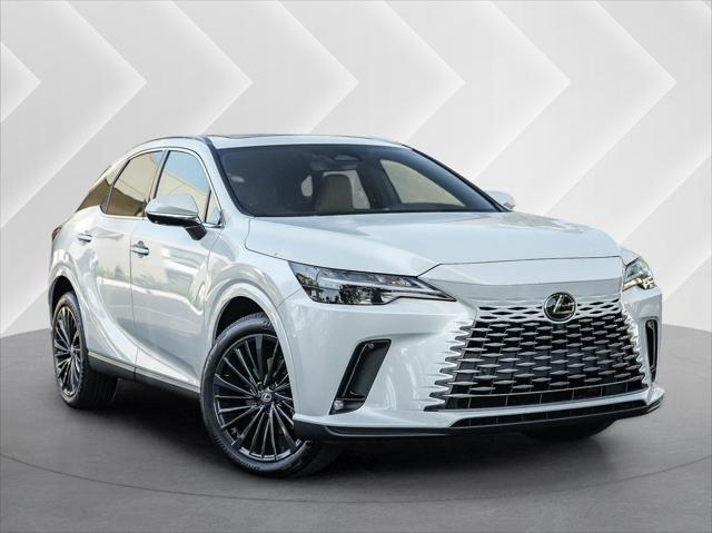 2026 Lexus RX 350 Premium for sale in Santa Barbara, CA