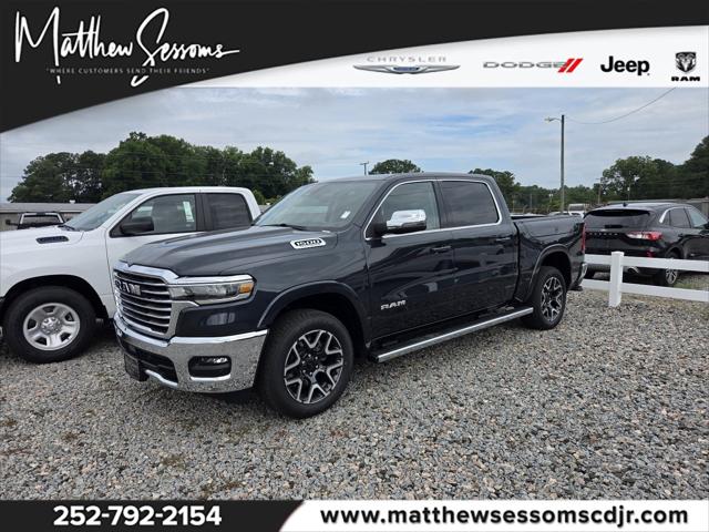 2027 Ram 1500 Laramie for sale in Williamston, NC