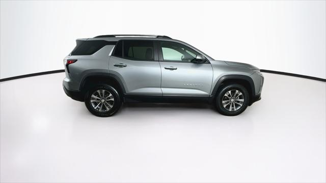2025 Chevrolet Equinox FWD LT for sale in Cary	, NC