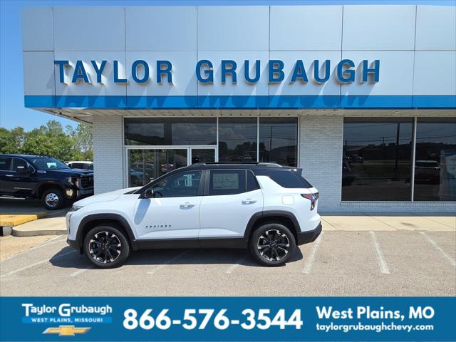 2027 Chevrolet Equinox RS FWD for sale in West Plain, MO