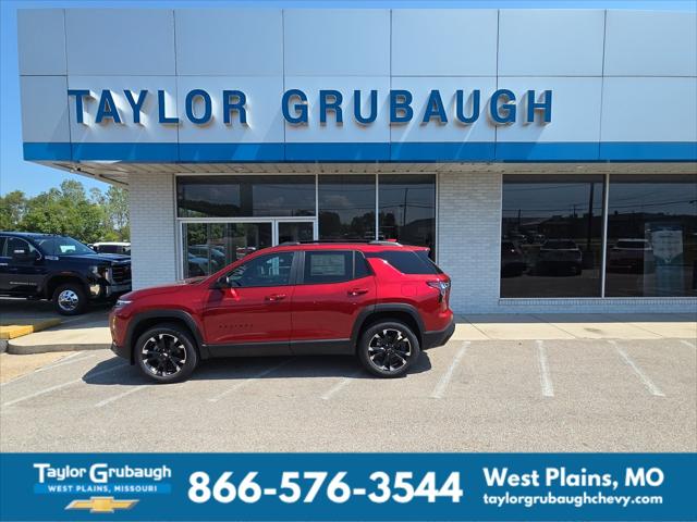 2027 Chevrolet Equinox RS FWD for sale in West Plain, MO