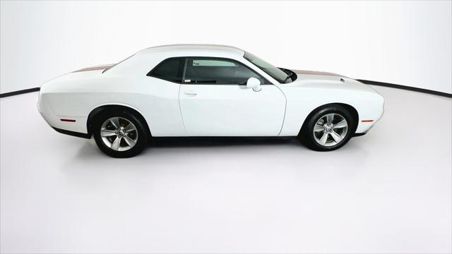 2017 Dodge Challenger SXT for sale in Birmingham, AL