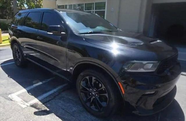 2021 Dodge Durango R/T RWD for sale in Darlington, SC