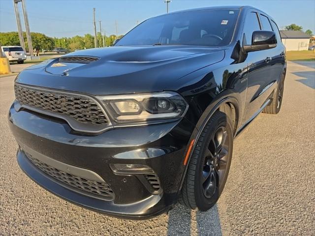 2021 Dodge Durango R/T RWD
