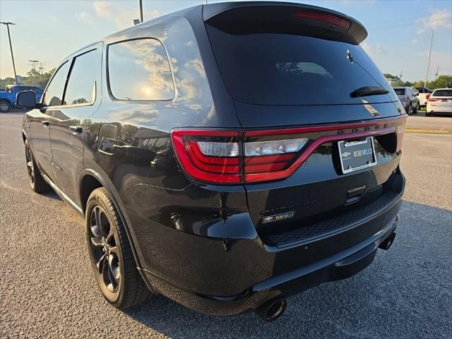 2021 Dodge Durango R/T RWD