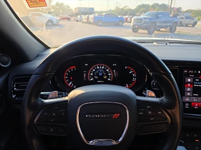 2021 Dodge Durango R/T RWD