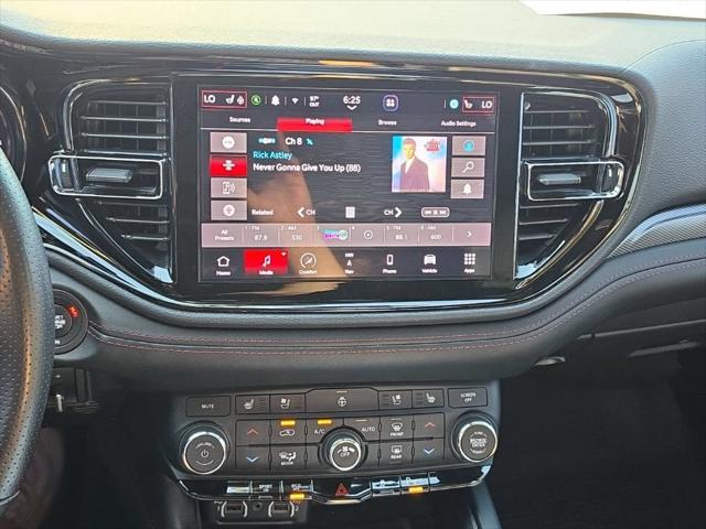 2021 Dodge Durango R/T RWD