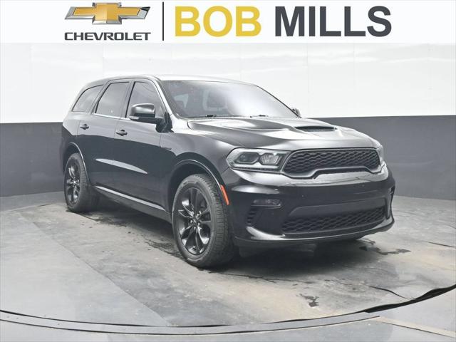2021 Dodge Durango R/T RWD for sale in Darlington, SC