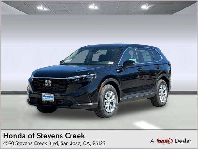 2026 Honda CR-V LX AWD for sale in San Jose, CA