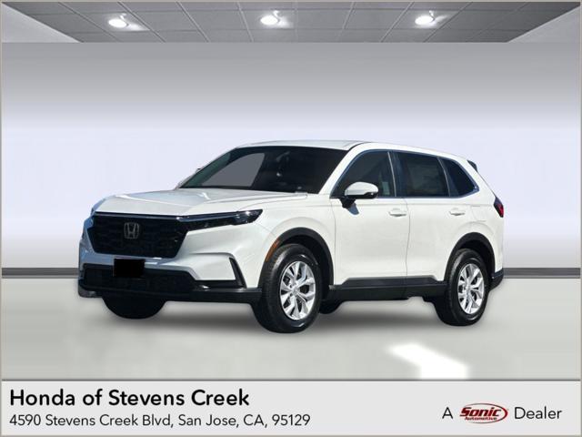 2026 Honda CR-V LX AWD for sale in San Jose, CA
