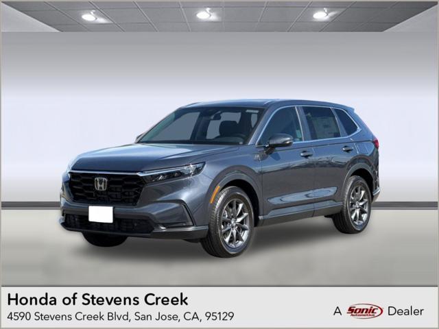 2026 Honda CR-V EX-L AWD for sale in San Jose, CA