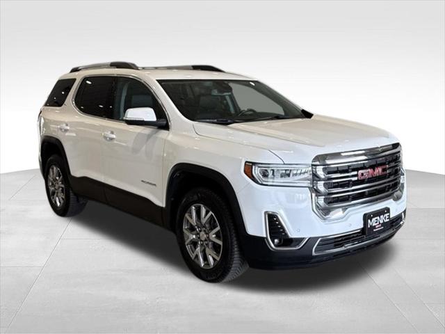2021 GMC Acadia AWD SLT for sale in Schofield, WI