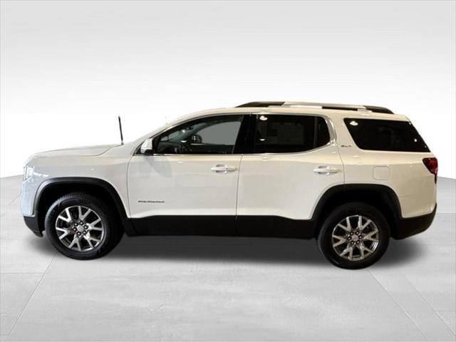 2021 GMC Acadia AWD SLT