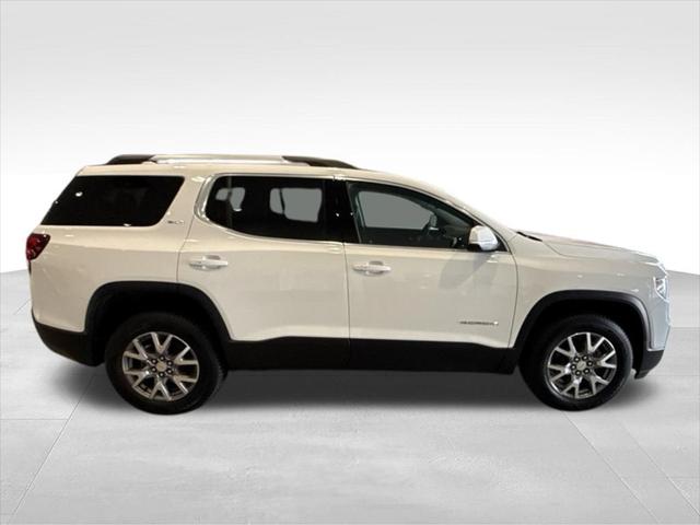 2021 GMC Acadia AWD SLT