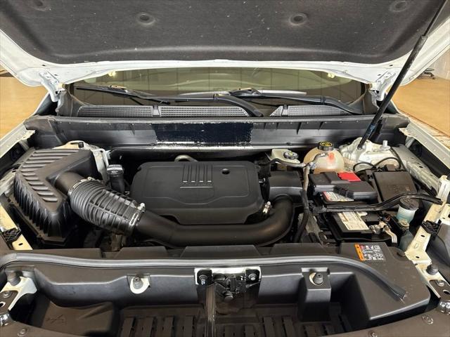2021 GMC Acadia AWD SLT