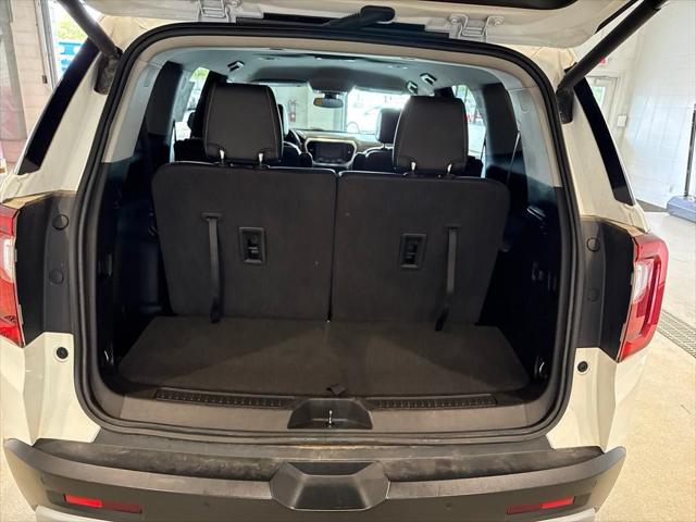 2021 GMC Acadia AWD SLT