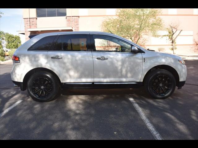 2013 Lincoln MKX Unknown for sale in Phoenix, AZ