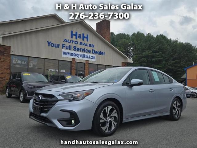 2025 Subaru Legacy Premium for sale in Galax, VA