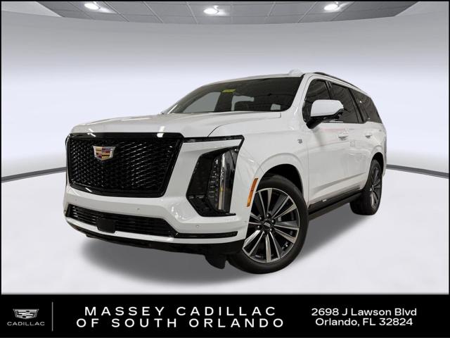 2026 Cadillac Escalade Sport for sale in Orlando, FL