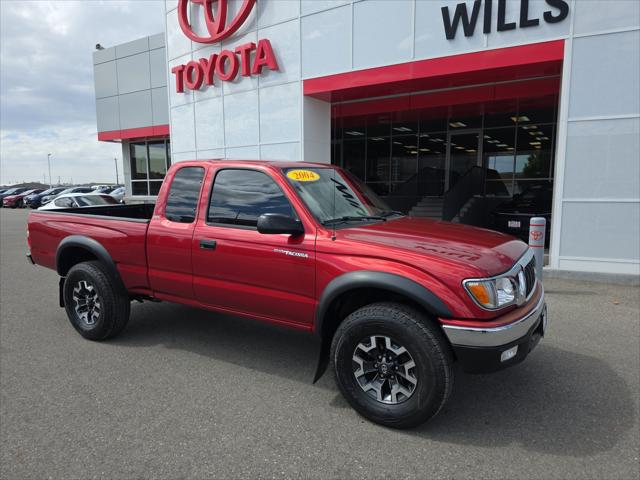 2004 Toyota Tacoma PreRunner for sale in Twin Falls, ID