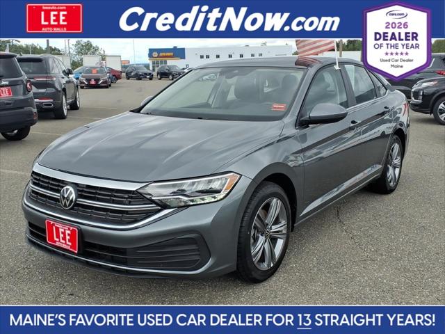 2024 Volkswagen Jetta 1.5T SE for sale in Bangor, ME